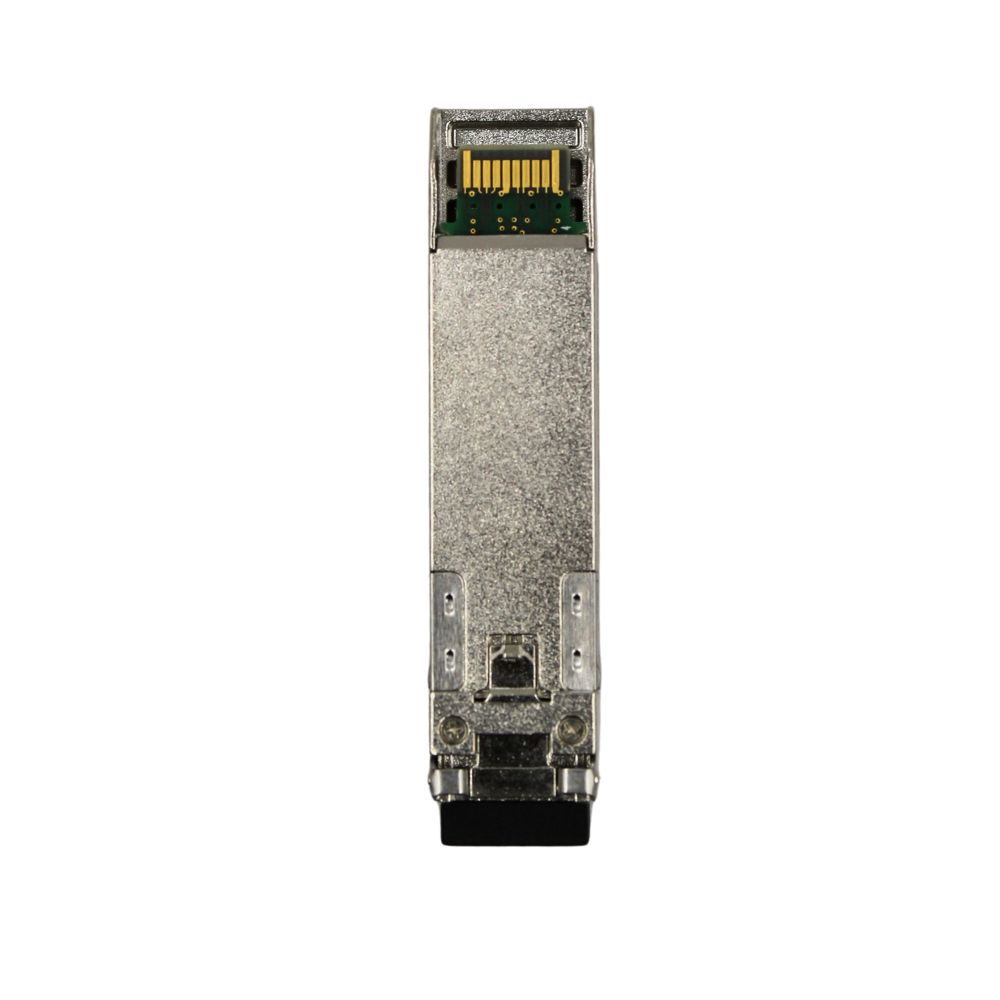 FIBRSOL SFP+ 10G 1310NM 20Km LC-Duplex Module (FSP-13X-20D) view 3